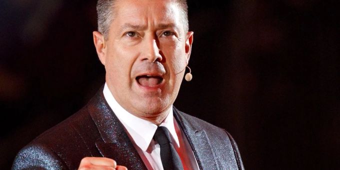 «Let's Dance» - Joachim Llambi geht von seinem Jury-Comeback aus