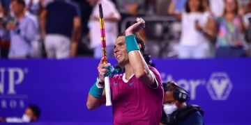 Rafael Nadal