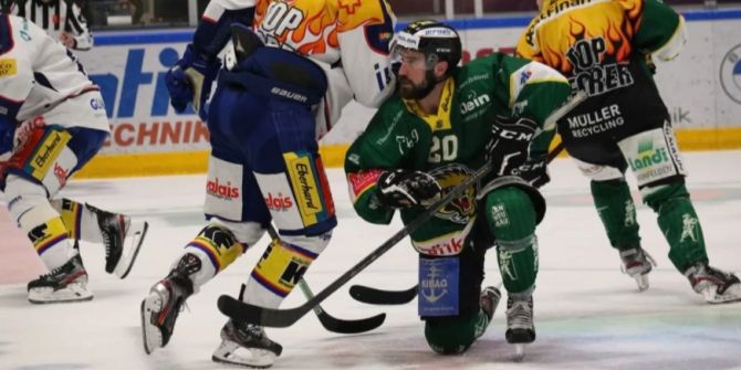 HC Thurgau