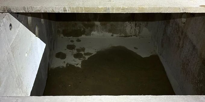 Niederuzwil/Goldach SG: Drei Schwarzarbeiter wurden festgenommen. Niederuzwil/Goldach SG