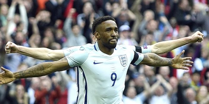 Jermain Defoe
