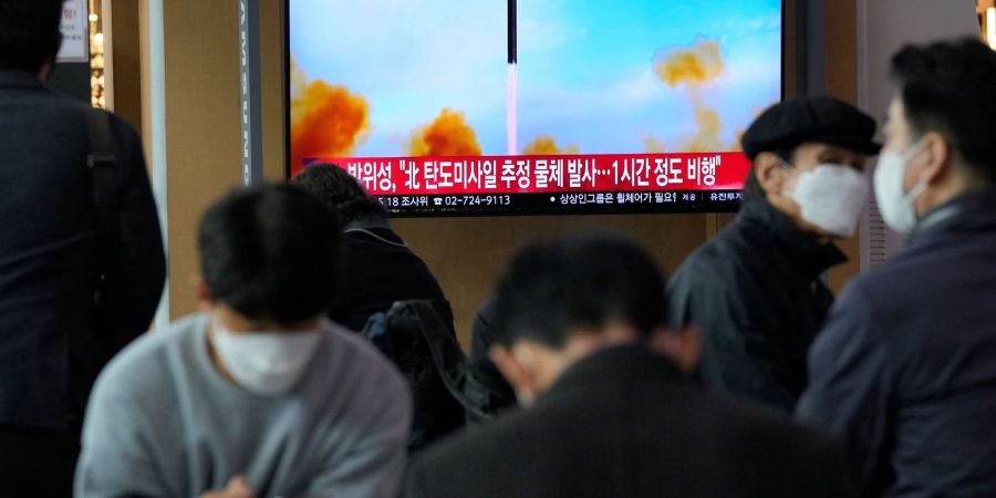 nordkorea