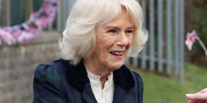 Cheltenham Festival - Herzogin Camilla sagt Teilnahme kurzfristig ab