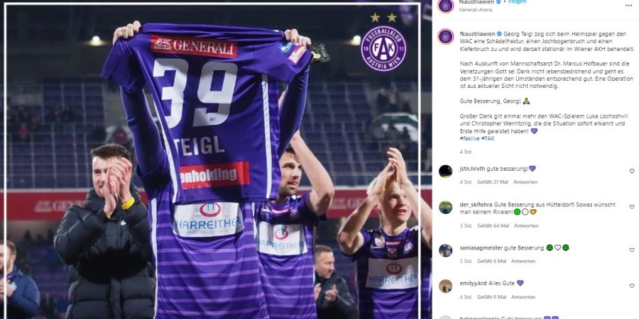 Austria Wien