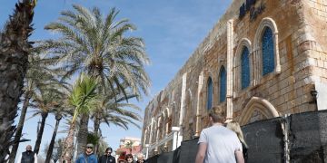 Vorbereitungen auf Tourismus-Saison auf Mallorca