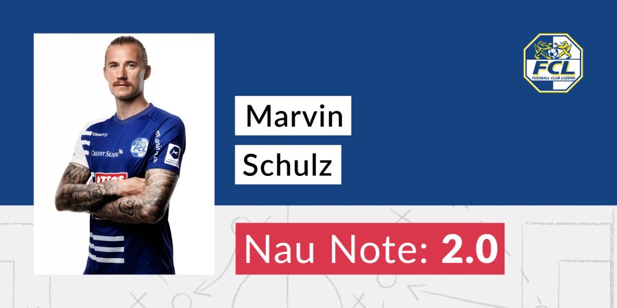 Marvin Schulz