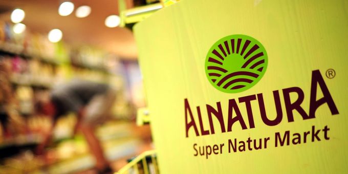 Alnatura ruft Hefewürfel zurück. rückruf alnatura