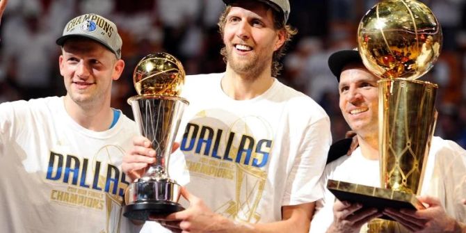 dirk nowitzki