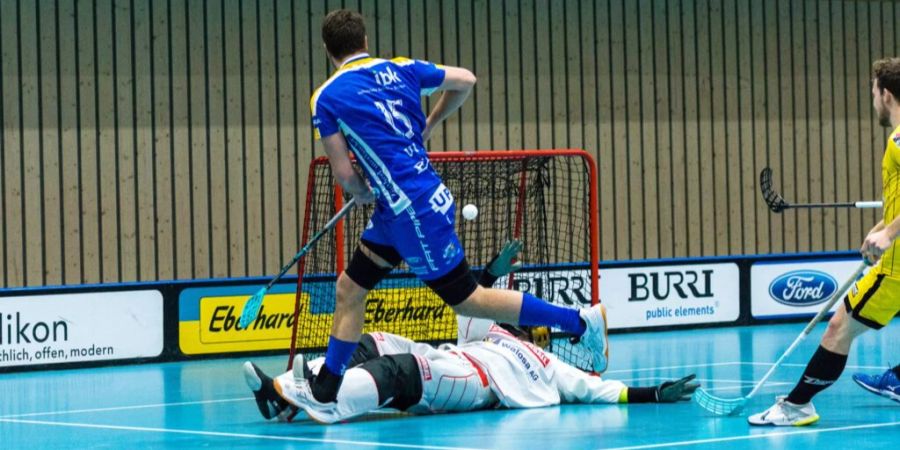 Kloten-Dietlikon Jets Unihockey