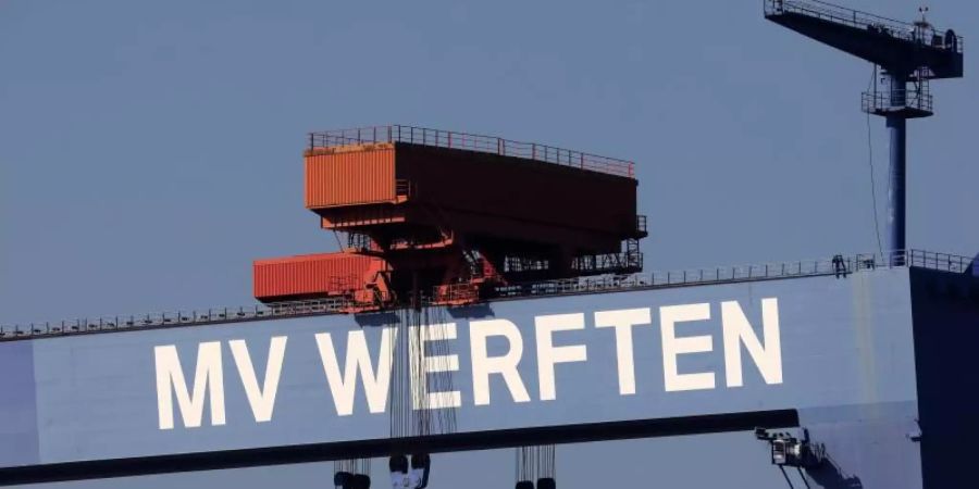 Die Langzeitfolgen der Corona-Pandemie haben das Unternehmen in die Knie gezwungen. Foto: Bernd Wüstneck/dpa-Zentralbild/dpa