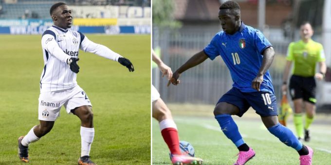 Als Captain - FCZ-Juwel Gnonto (18) brilliert auch in Italiens U19-Nati