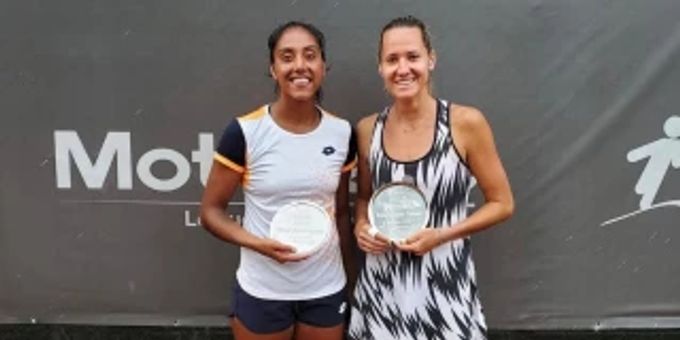 Conny Perrin Tennis