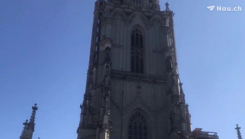 bern-munster