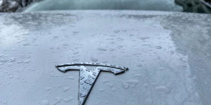 In Brandenburg - Tesla erhält endgültige Genehmigung für Werk