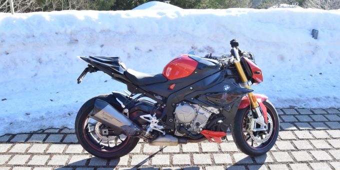 Urnäsch: Selbstunfall mit Motorrad Selbstunfall mit Motorrad