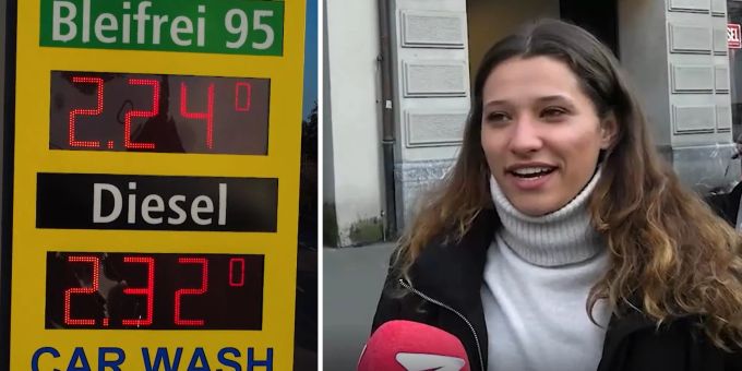 Preisanstieg - Schweizer verzichten als Erstes auf Ferien und Kleider