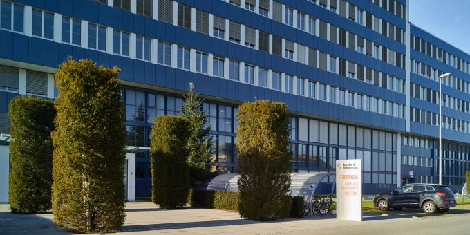 Burckhardt Compression setzt Neugeschäft mit Russland aus | Nau.ch