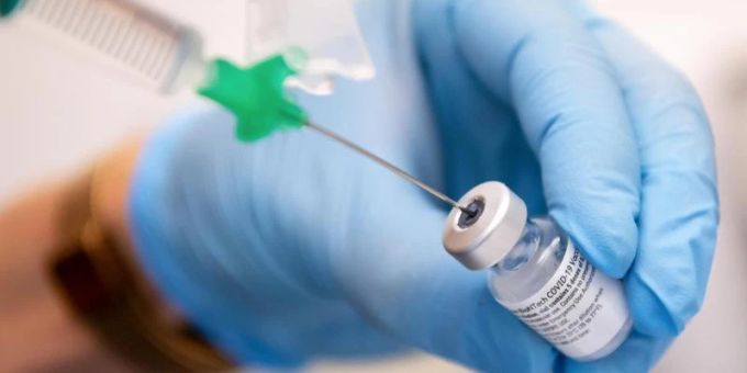 In Österreich gilt seit knapp einer Woche die Impfpflicht gegen das Coronavirus. Coronavirus