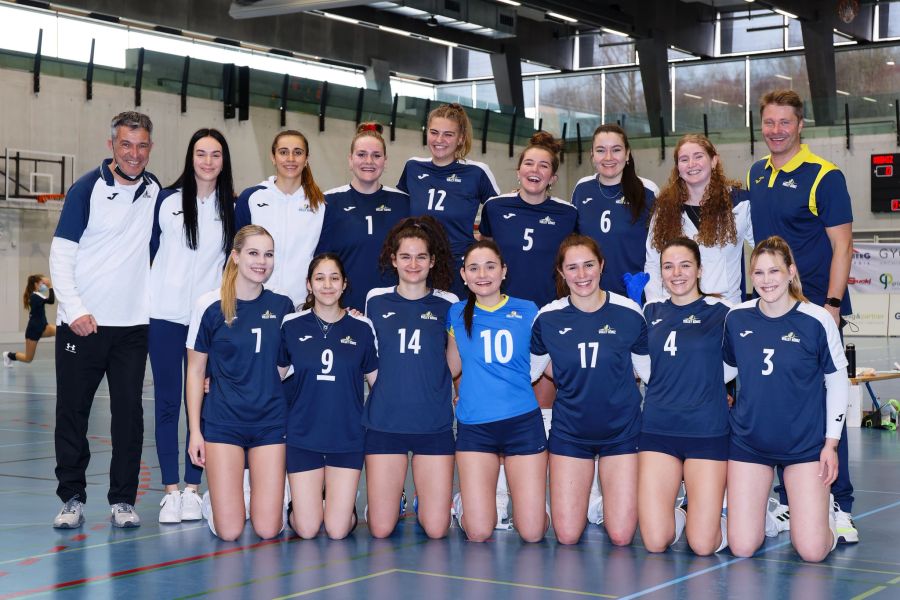 Volley Köniz U23