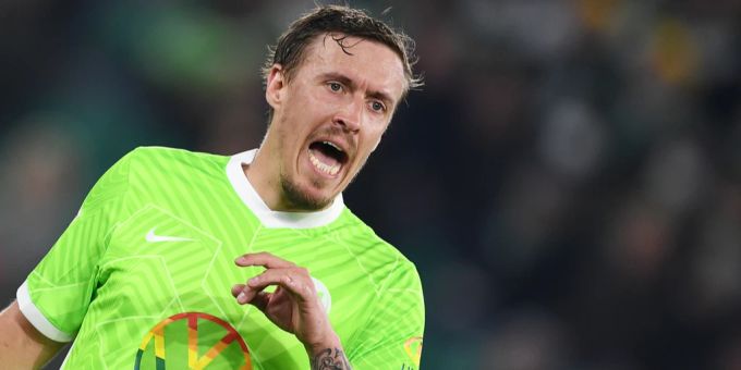 Max Kruse wurde von Niko Kovac im September 2022 aus dem Wolfsburg-Kader gestrichen. Max Kruse