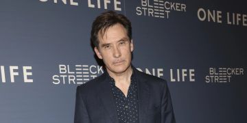 NY Premiere of "One Life"