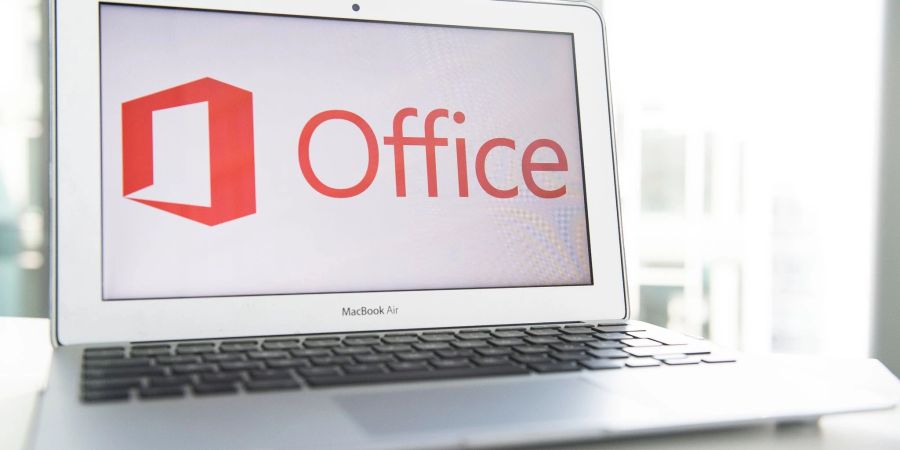 Zeit für den Abschied: Wer noch Office 2013 nutzt, sollte sich nach einem Upgrade oder einer Alternative umsehen.