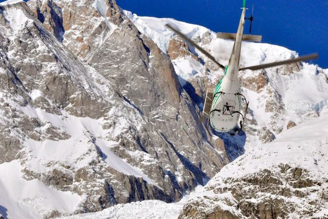 Helikopter
