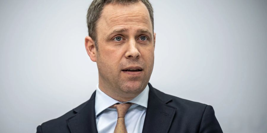 10.000 Euro für Neugeborene - das schlägt CDU-Generalsekretär Mario Czaja vor.