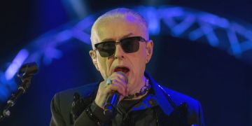 holly johnson