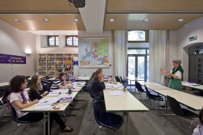 studie studentinnen