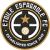 Logo Etoile Espagnole FC 1