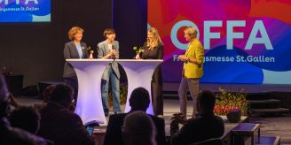 45. OFFA - «Besucher wollen an Frühlingsmesse etwas erleben»