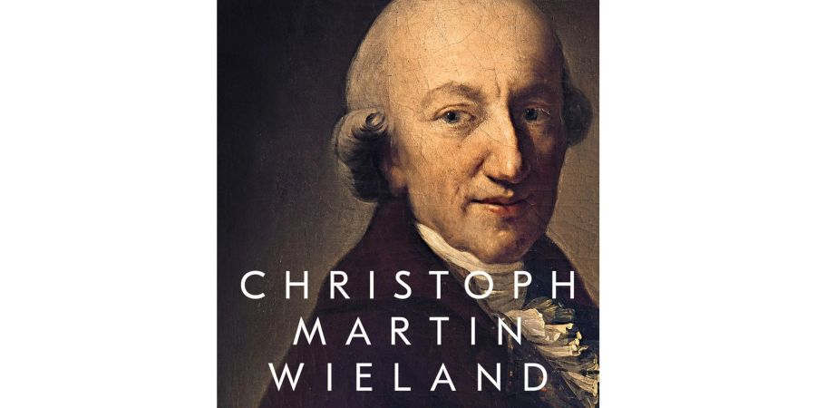Jan Philipp Reemtsma holt Christoph Martin Wieland aus dem Schatten von Goethe und Schiller.