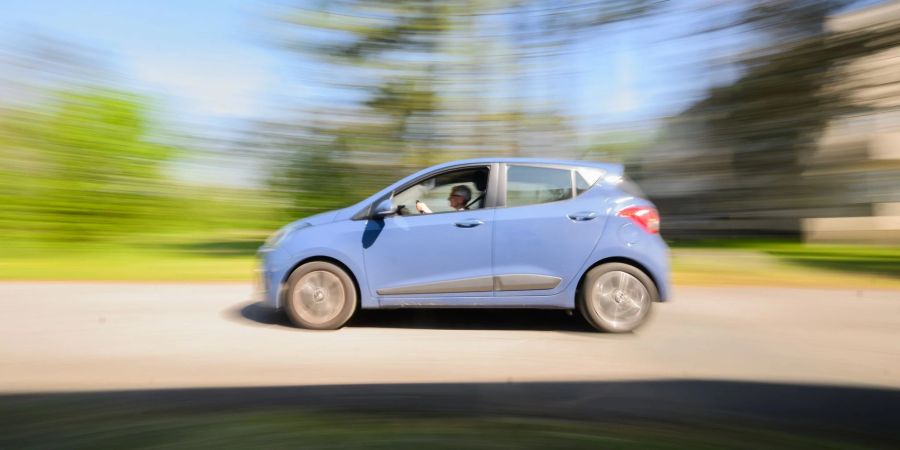 Die Landesverkehrswacht Niedersachsen bietet landesweit Fahrsicherheittraining für Menschen über 65 Jahren an. Ziel ist die Fahrkompetenz zu erhalten und zu stärken.