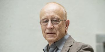 Silvio Bonzanigo Luzern
