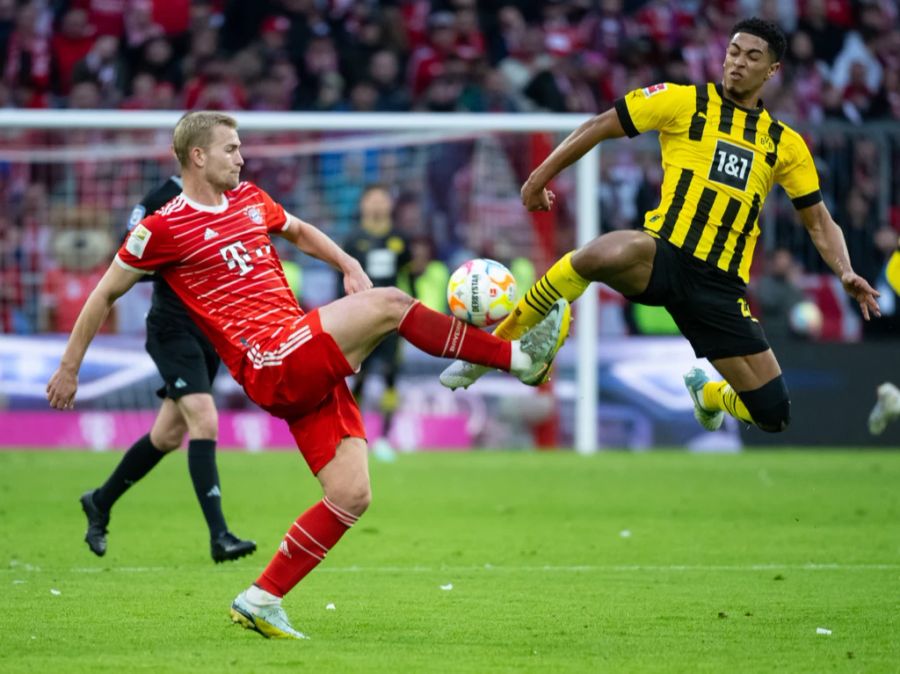 Bayern München