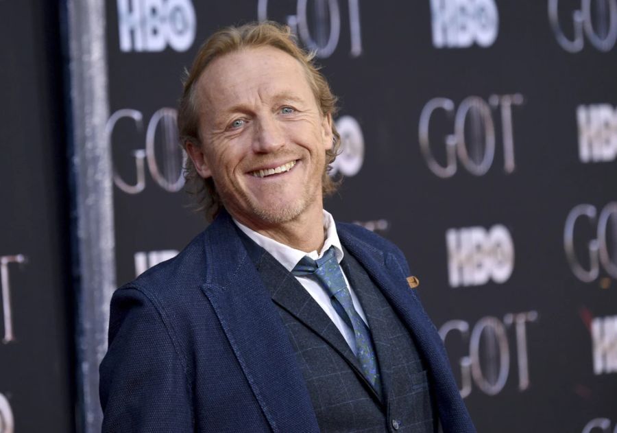 jerome flynn