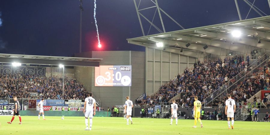 Arminia Bielefeld