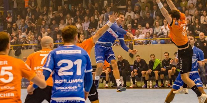 Cupfinal-Tag in Bern