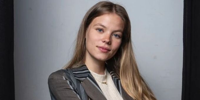 Yael Meier (Archivbild) Yael Meier