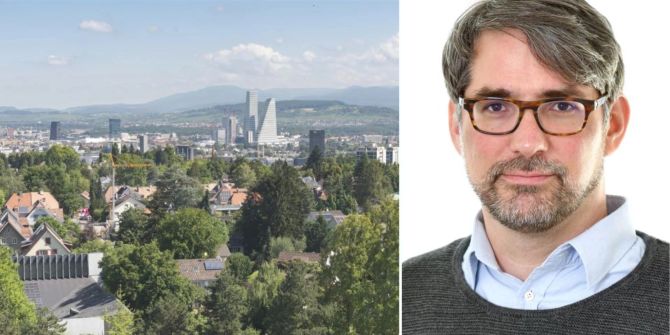 pascal Pfister