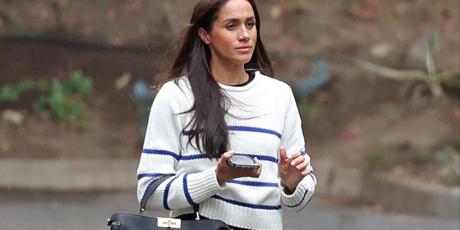 Meghan Markle