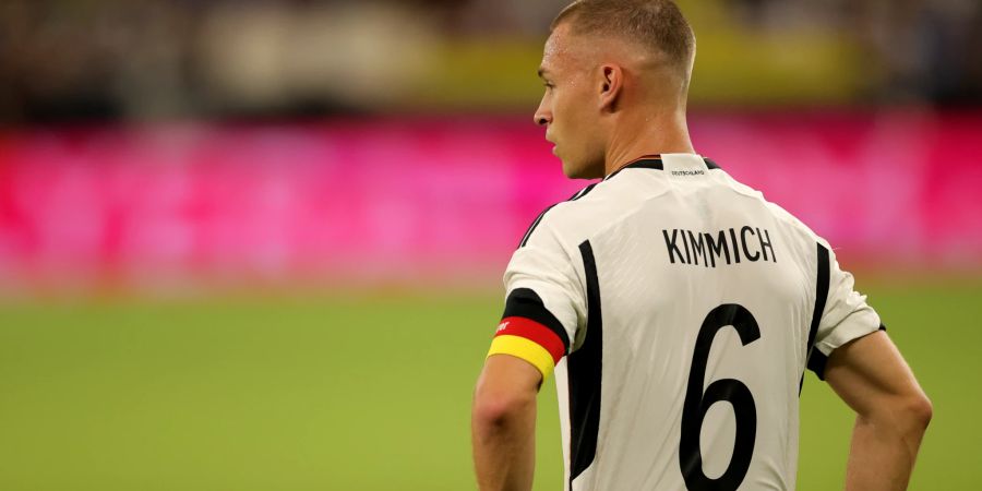 Joshua Kimmich