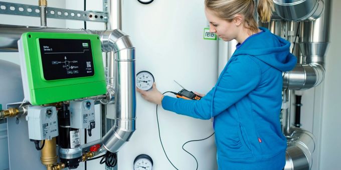 Plankstadt - Allein in der Männerwelt: Wie das Handwerk um Frauen wirbt