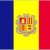 Andorra U21 Logo