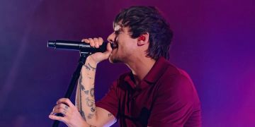 Louis Tomlinson