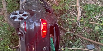 Unfall Frauenfeld