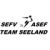 Logo U-14 Team Seeland Women