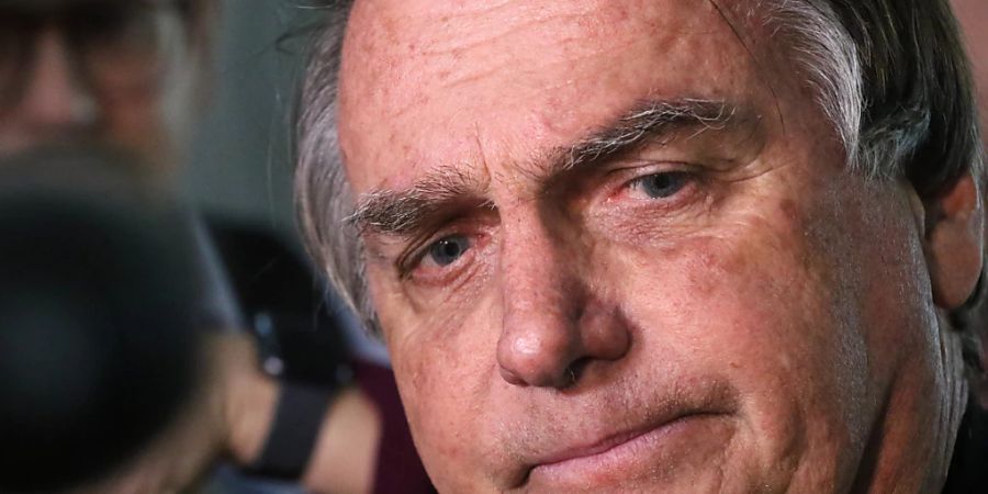 Bolsonaro
