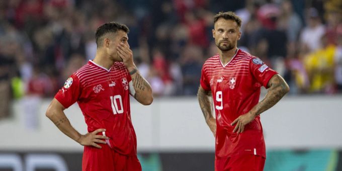 2:2 gegen Rumänien - Xhaka: «Hatten genug Chancen für sechs Tore»